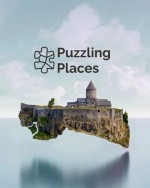 Puzzling Placescover