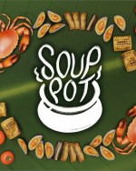 Soup Potcover
