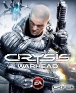 Crysis: Warheadcover