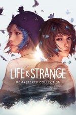 Life is Strange Remastered Collectioncover