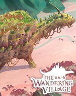 The Wandering Villagecover
