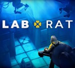 Lab Ratcover