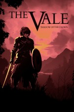 The Vale: Shadow of the Crowncover