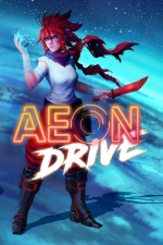 Aeon Drivecover