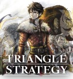 Triangle Strategycover