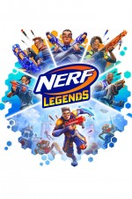 NERF Legendscover