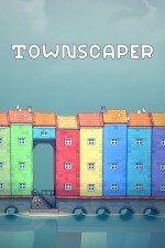 Townscapercover