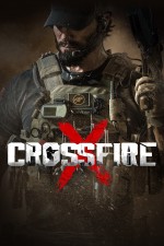 CrossfireXcover