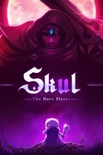 Skul: The Hero Slayercover
