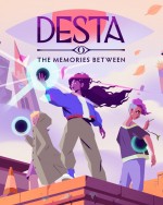 Desta: The Memories Betweencover