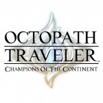 Octopath Traveler: Champions of the Continentcover