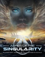 Ashes of the Singularitycover