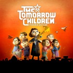 The Tomorrow Children: Phoenix Editioncover