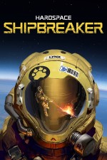 Hardspace: Shipbreakercover