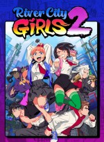 River City Girls 2cover