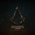 Assassin&#039;s Creed Codename Hexecover