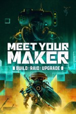 Meet Your Makercover