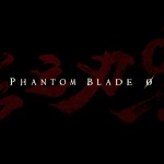 Phantom Blade Zerocover