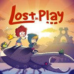 Lost in Playcover