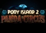 Pony Island 2: Panda Circuscover