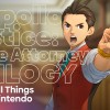 Apollo Justice: Ace Attorney Trilogy, Hitman: Blood Money – Reprisal | All Things Nintendo