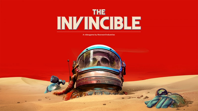 The Invincible Sci-Fi Mystery Game PlayStation 5 Xbox Series X/S PC November 6 Release Date