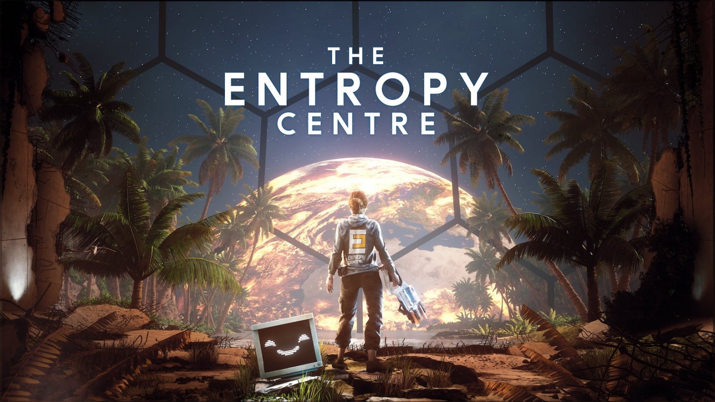 The Entropy Centre Summer Games Fest Future Games Show
