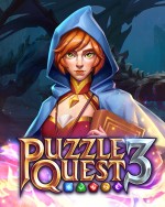 Puzzle Quest 3cover