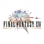 Final Fantasy XIVcover