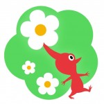 Pikmin Bloomcover