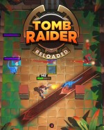 Tomb Raider Reloadedcover