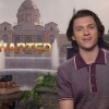Spider-Man, Uncharted Star Tom Holland’s Dream Video Game Movie Might Surprise You