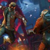 Marvel’s Guardians Of The Galaxy Undershot Square Enix’s Initial Expectations Despite Strong Reviews