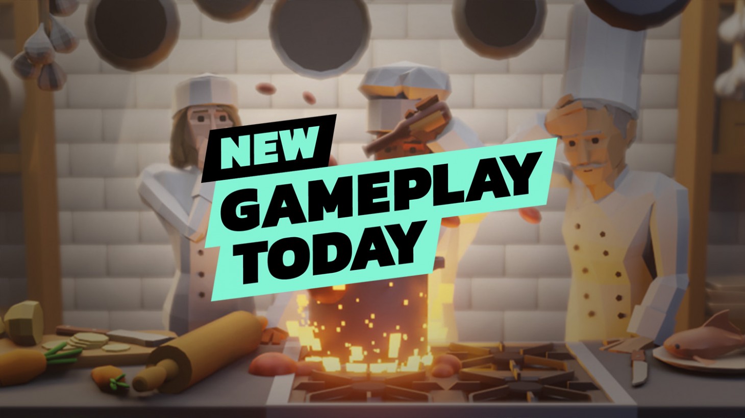 Recipe For Disaster New Gameplay Today Review