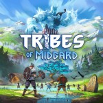 Tribes Of Midgardcover