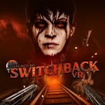 The Dark Pictures: Switchback VRcover