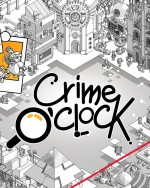 Crime O&#039;Clockcover