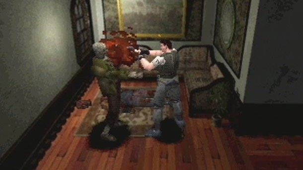 The Scariest Monsters In The Resident Evil Series Ranked