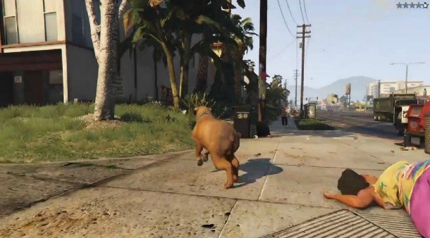 New Videos Added] How To Play As A Bird, Dog & Cow In Grand Theft Auto V -  Game Informer