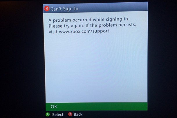 Update] Xbox Live Issues Resolved, PSN Attackers Taking Credit