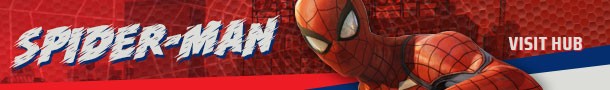Visit our Spider-Man Hub