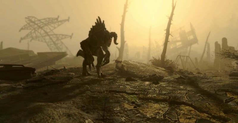 19 New Details Fans Need To Know About Fallout 4 Game Informer