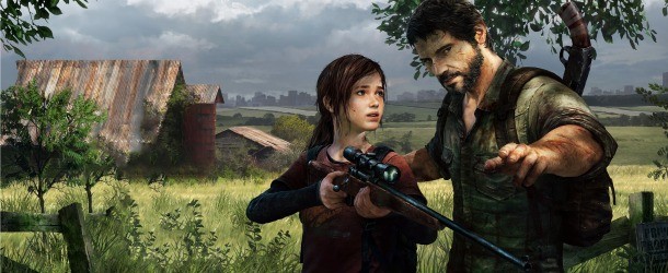 Last of Us - IGN's 2013 Game of the Year 
