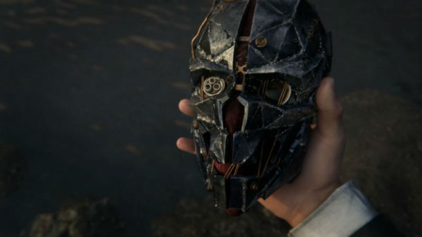 Game review: Dishonored 2 is a thoughtful sequel