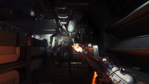 7 Tips For Surviving And Having Fun In Alien Isolation Game