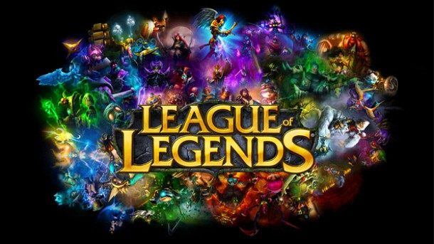 League of Legends Beginner's guide - The client and getting started - League  of Legends