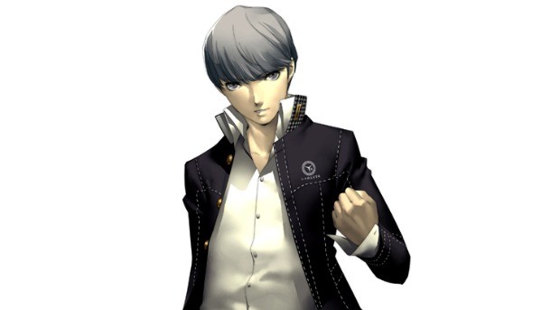 A Glimpse Into The Mind of Persona's Art Director - Game Informer