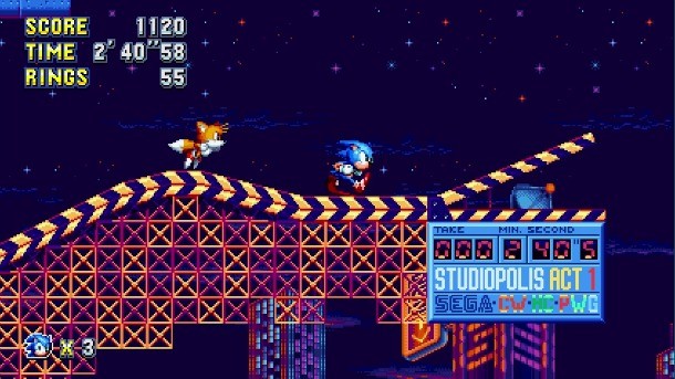 Sonic Mania: How it Became the Ultimate Sonic Experience