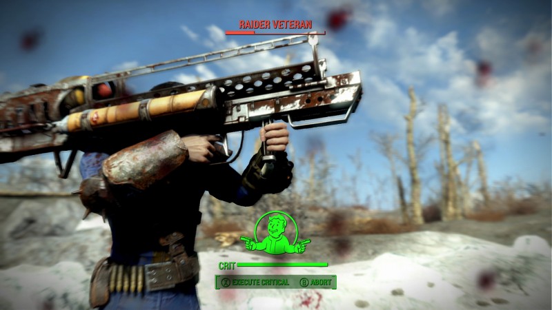 Fallout 4 estava praticamente pronto antes mesmo de ser anunciado -  NerdBunker