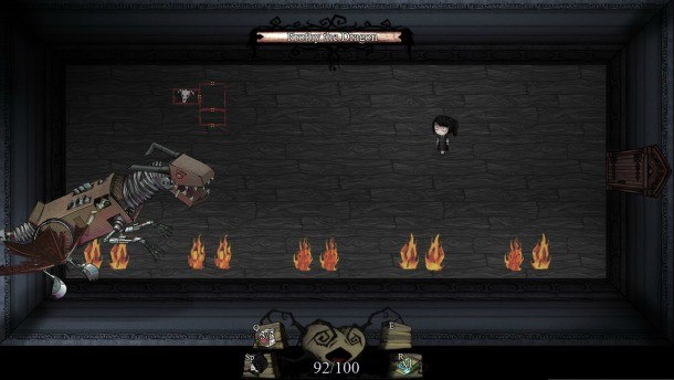 Our Darker Purpose Review - A Roguelite Darkly - Game Informer